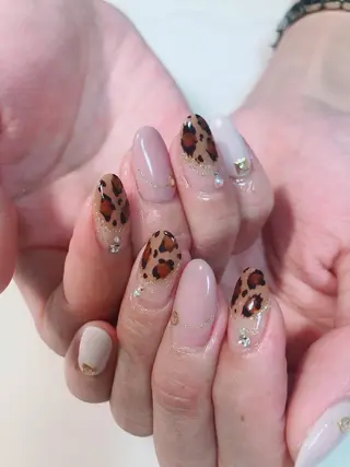 ネイル Private Salon 大宮のネイルデザイン