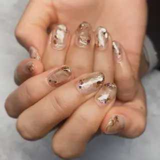 ネイル RIMNAIL リムネイルのネイルデザイン