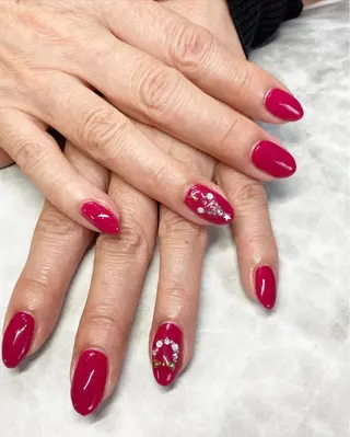 ネイル ネイリスト♡ AYAKOのネイルデザイン