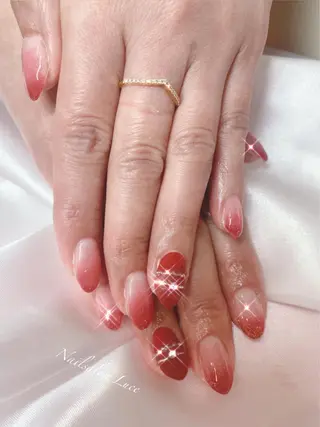 ネイル ネイル& 脱毛サロン　Lのマツエク・マツパデザイン