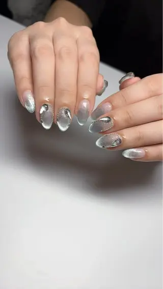 ネイル nochi nail/ayanoのネイルデザイン