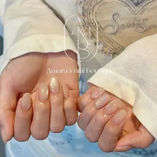 ネイル Amara‘s na ilBoutiqueのネイルデザイン