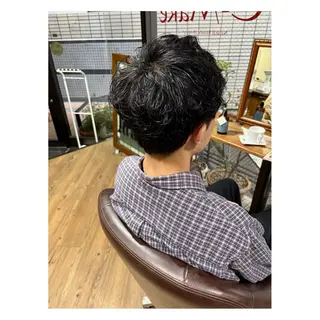 ショート cmake所属・. kanokoのヘアスタイル