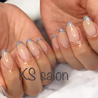 ミディアム ネイル 西院eye fallonのマツエク・マツパデザイン