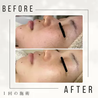 Salon de hana〜華〜のエステ・リラクイメージ