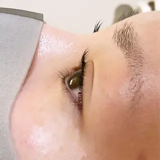 マツエク・マツパ 9nine 河合のマツエク・マツパデザイン