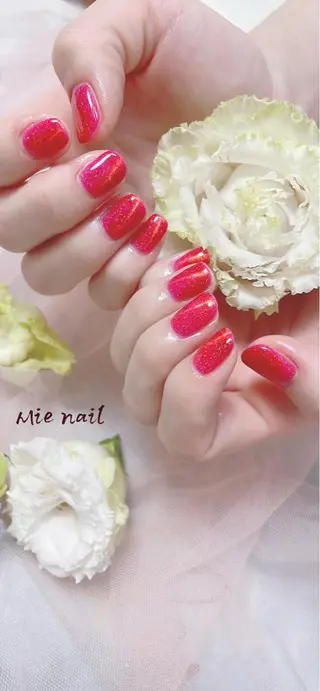 ネイル Mie nailのネイルデザイン