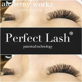 マツエク・マツパ alchemy workzの眉毛・アイブロウイメージ