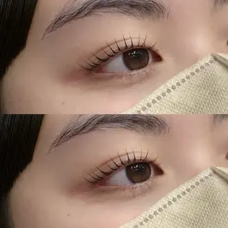 マツエク・マツパ BEAUTYGENE 🪽mayasaのマツエク・マツパデザイン