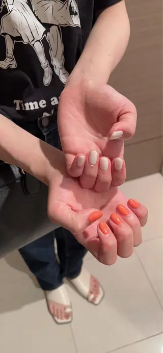 ネイル salon Lilyのネイルデザイン