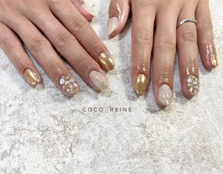 ネイル nailist hitomiのマツエク・マツパデザイン