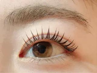 マツエク・マツパ Lino New Open 【リノ】 （リノ　ニューオープン）所属・【Lino】 nonokaのマツエク・マツパデザイン