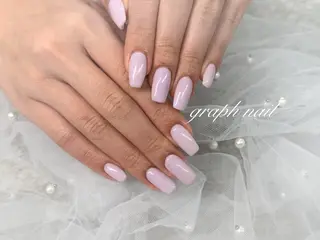 ネイル graph nail【グラフ ネイル】所属・graphnail‪ ‪‪❤︎‬manaのネイルデザイン