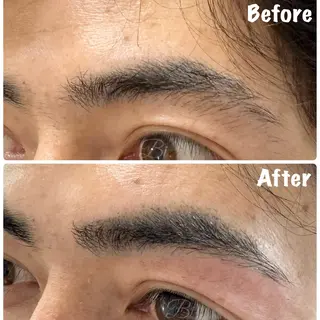 アイブロウ Salon Bi. /ERIKAの眉毛・アイブロウイメージ