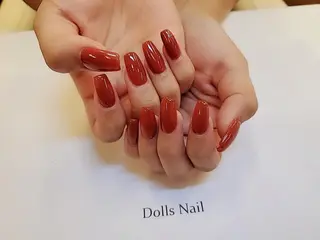 ネイル Dolls 西台店のネイルデザイン