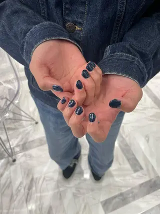 ネイル 🧁はるひ/ ZEST Ivy🎀のヘアスタイル