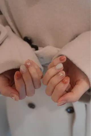 ネイル yoka /富山ネイル/新庄町のネイルデザイン