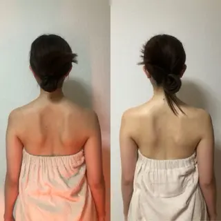 Hi, I am 1 PARAFUSE.所属・カラダとココロ 癒されほっと一息のエステ・リラクイメージ