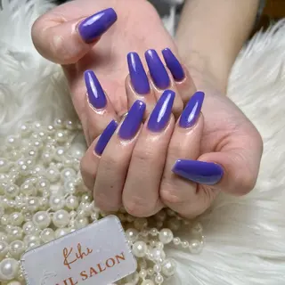 ネイル さくら💮💮 【オフ無料】のネイルデザイン