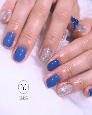 ネイル YUIKO _nail のネイルデザイン