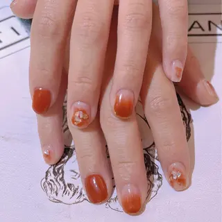 ネイル NANA NAILのネイルデザイン