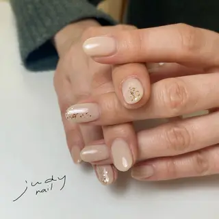 ネイル judynail ジュディネイルのネイルデザイン