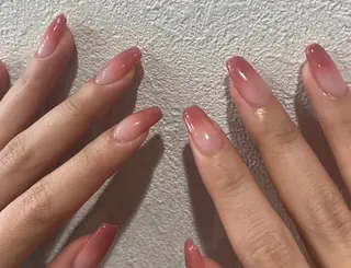 ネイル h △TRIOSのネイルデザイン