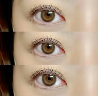 マツエク・マツパ MY SALON所属・MY SALONのマツエク・マツパデザイン