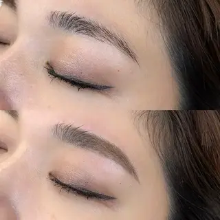 アイブロウ kawanami ∵の眉毛・アイブロウイメージ