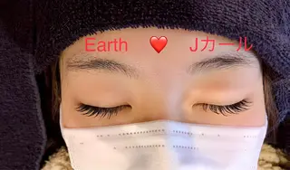 マツエク・マツパ ne.YES エヌアイズのマツエク・マツパデザイン