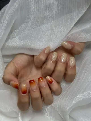 ネイル DIAMOND Nail🥇のネイルデザイン