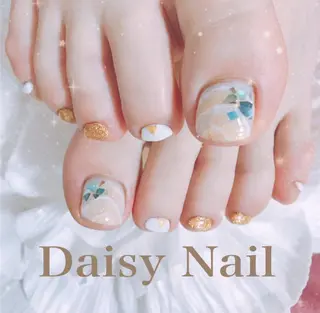 ネイル Daisy Nail所属・Daisy Nailのネイルデザイン
