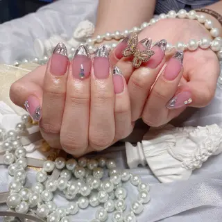 ネイル VIVIAN リサのネイルデザイン