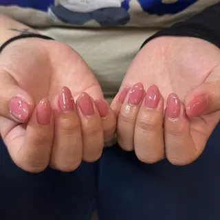 ネイル yano Ribbon佐野店のネイルデザイン