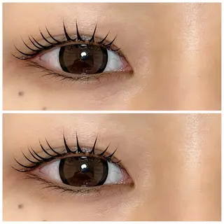 マツエク・マツパ ちだ りさこ🌼𓈒𓏸のマツエク・マツパデザイン