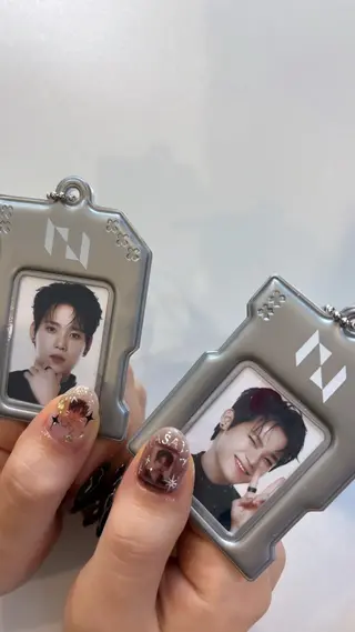 ネイル my&所属・my&_ maimiのネイルデザイン