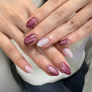 ネイル Bianca 渡邉🫧のネイルデザイン