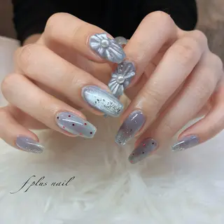 ネイル kanako nail🌷のネイルデザイン