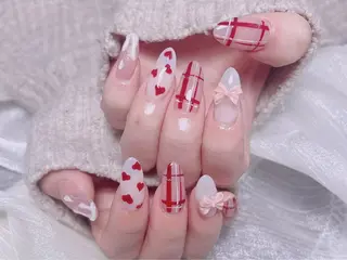 ネイル Kari ネイルサロンのネイルデザイン