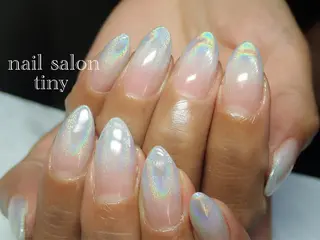 ネイル Nailist Mayuuのネイルデザイン
