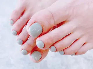 ミディアム VENUS Nail ★池袋徒歩2分のネイルデザイン