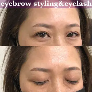 マツエク・マツパ ran cocochiのマツエク・マツパデザイン