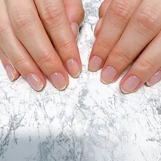 ネイル titiシェアネイル サロン　HIROMIのネイルデザイン