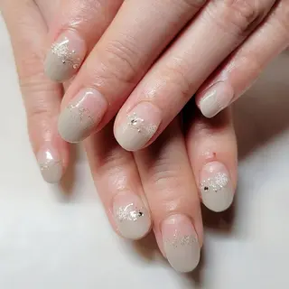 ネイル みー shakushiroのネイルデザイン