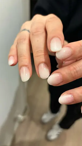 ネイル diar blue茅ヶ崎所属・🤍 MIKAのネイルデザイン