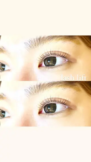 マツエク・マツパ Salon de beauté CocoNuts所属・MISAKI SAGAのマツエク・マツパデザイン