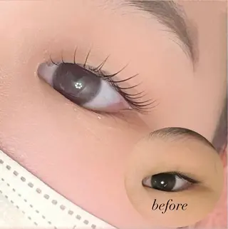 マツエク・マツパ Rafre所属・Rafre【ラフレ】 タカヤマのマツエク・マツパデザイン