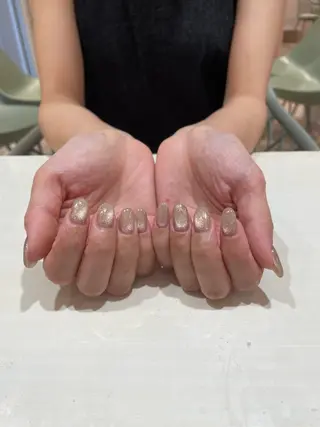 ネイル She 向原のネイルデザイン