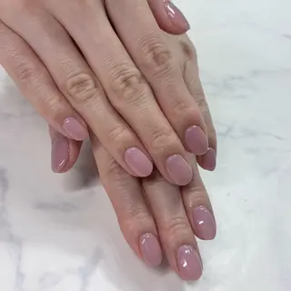 ネイル Knail所属・Knail MORIBEのネイルデザイン