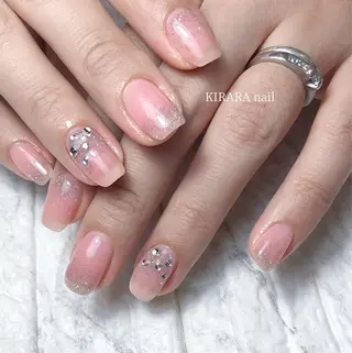 ネイル KIRARA ネイルサロンのネイルデザイン